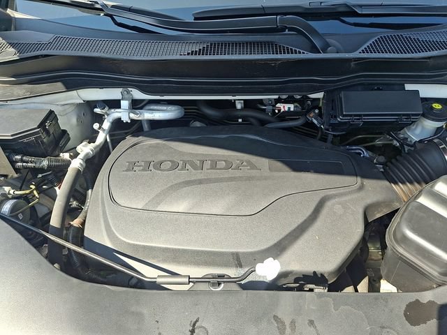 Used 2021 Honda Pilot Touring image 34