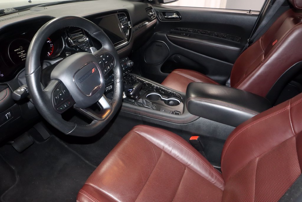 Used 2025 Dodge Durango R/T AWD/4WD image 26