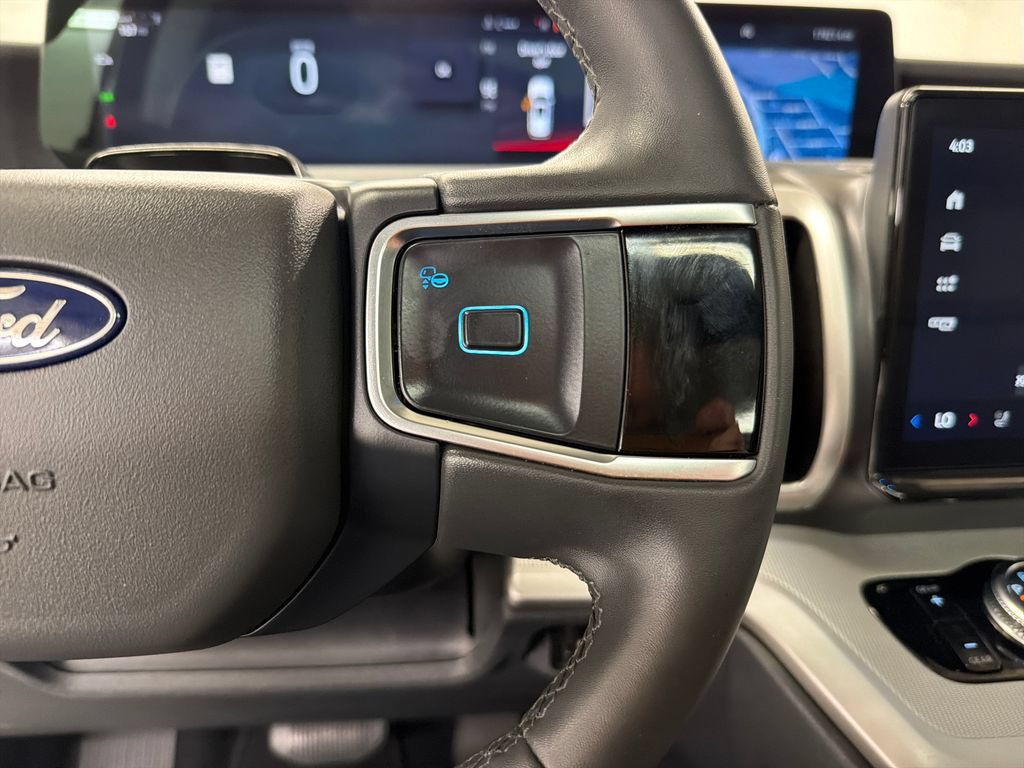 Certified 2025 Ford Expedition Active RWD image 22