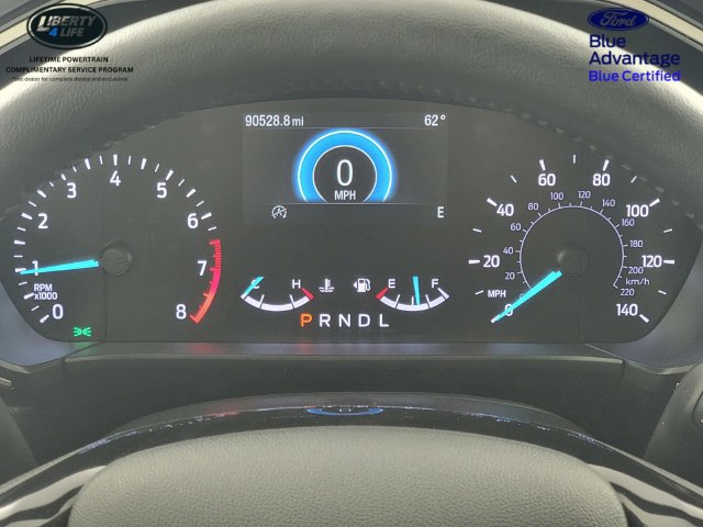 Certified 2021 Ford Escape SE w/ Convenience Package FWD image 31