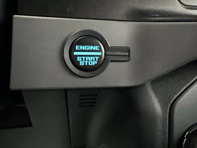 Certified 2023 Ford Bronco 4-Door AWD/4WD image 6
