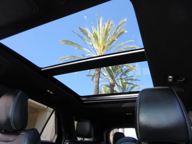 Certified 2022 Ford Explorer ST w/ Equipment Group 401A image 24