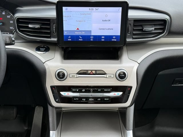 Certified 2023 Ford Explorer XLT w/ Equipment Group 202A AWD/4WD image 28