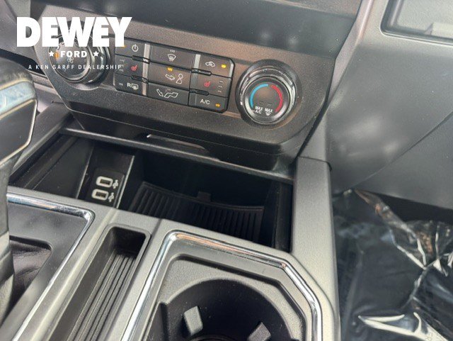 Certified 2020 Ford F150 XLT w/ Equipment Group 302A Luxury AWD/4WD image 19