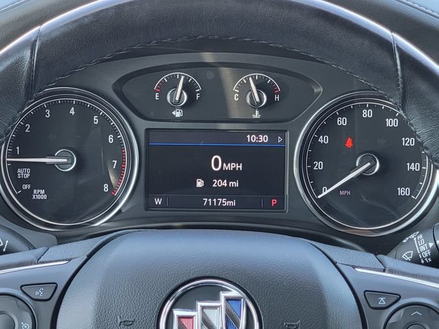 Used 2020 Buick Enclave Essence FWD image 35