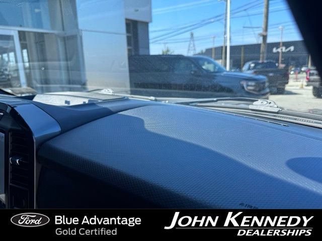Certified 2023 Ford F150 XLT w/ Equipment Group 302A High AWD/4WD image 9