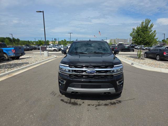 Certified 2023 Ford Expedition Limited AWD/4WD image 2