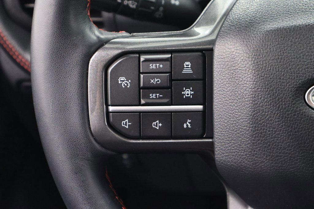 Certified 2024 Ford Expedition Limited image 27