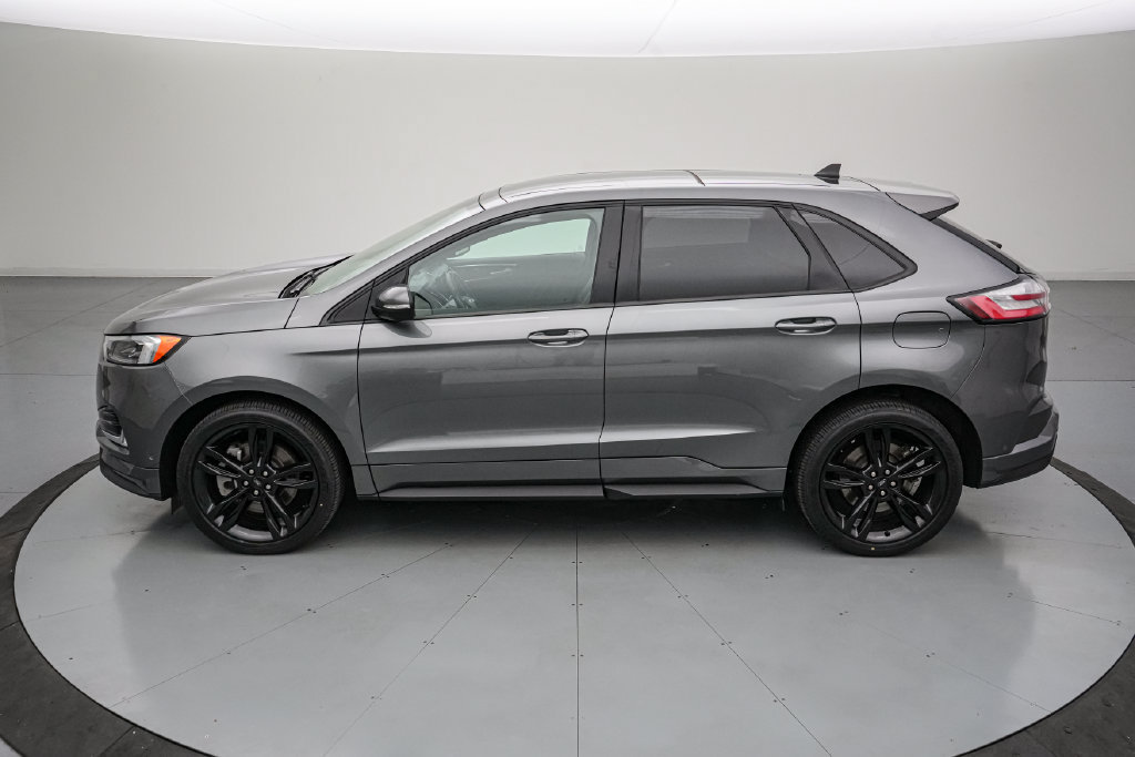 Certified 2023 Ford Edge ST w/ Equipment Group 401A AWD/4WD image 7