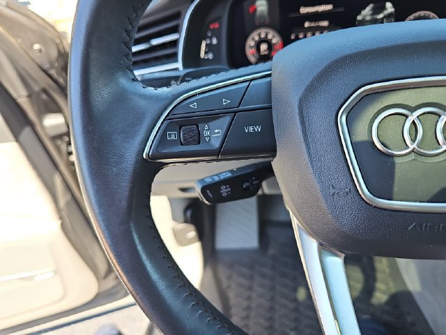 Used 2020 Audi Q7 3.0T Prestige AWD/4WD image 19