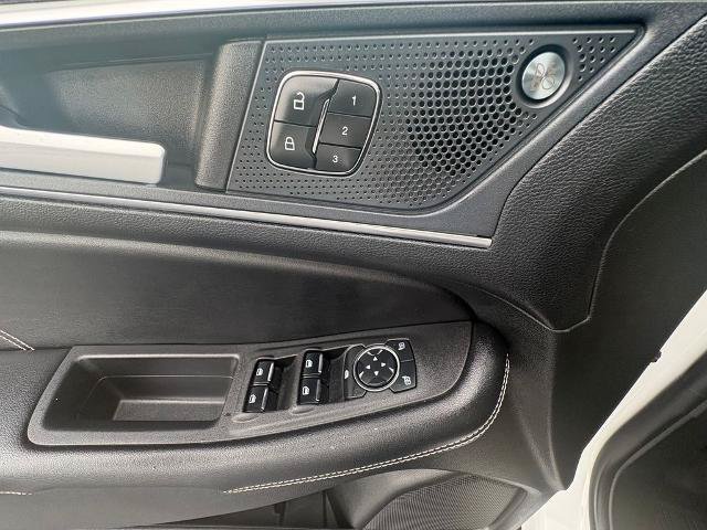 Certified 2023 Ford Edge ST AWD/4WD image 17
