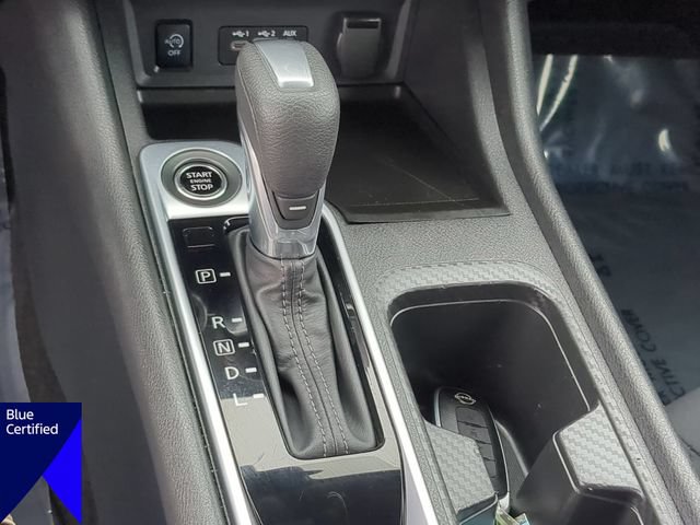 Used 2025 Nissan Sentra SV FWD image 25