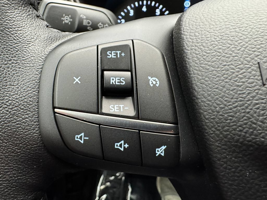 Certified 2020 Ford Escape SEL AWD/4WD image 15