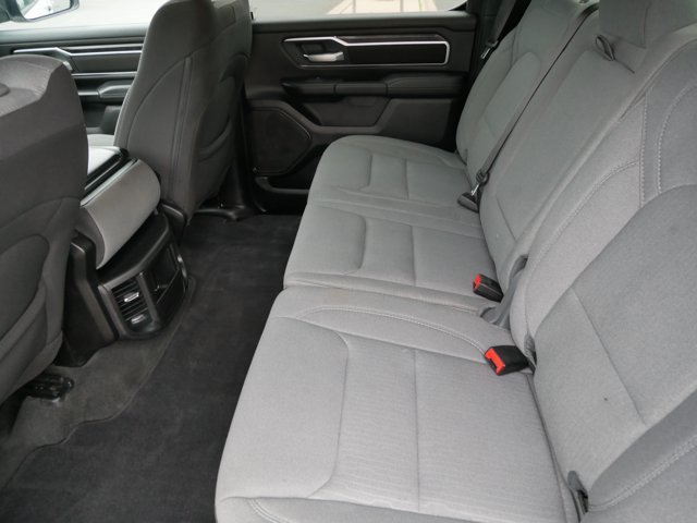 Used 2024 RAM 1500 Big Horn AWD/4WD image 12