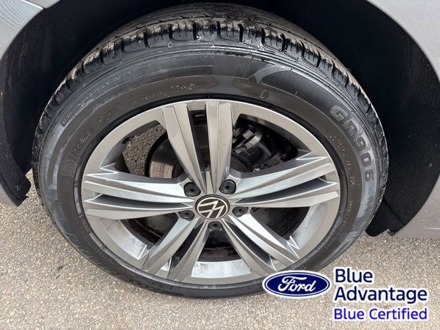 Used 2024 Volkswagen Jetta SE image 13