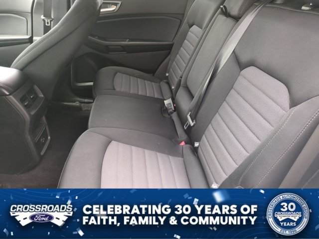 Certified 2022 Ford Edge SE AWD/4WD image 28