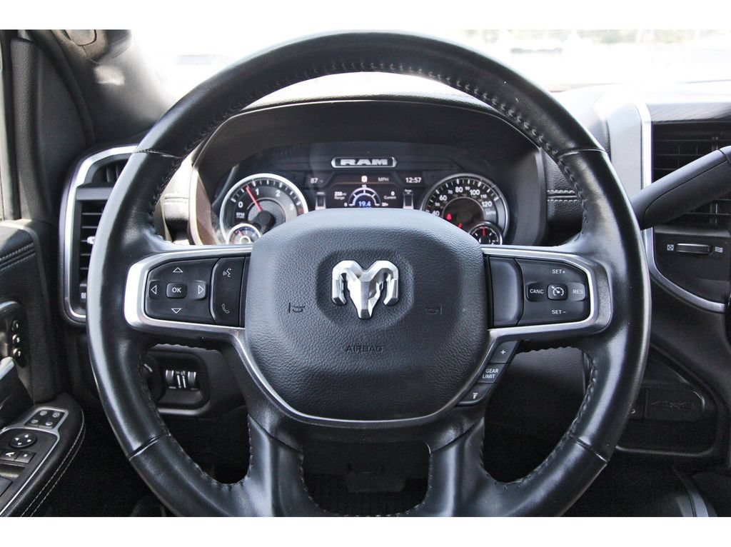 Used 2023 RAM 2500 Laramie AWD/4WD image 14