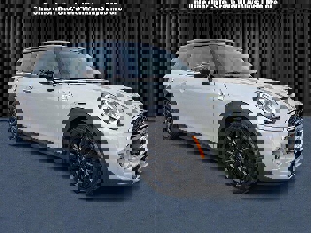 Used 2020 MINI Cooper S w/ Storage Package image 1