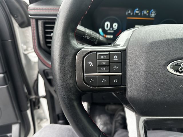 Certified 2023 Ford Expedition Limited image 28