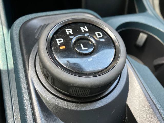 Certified 2024 Ford Maverick Tremor w/ Tremor Off-Road Package AWD/4WD image 32