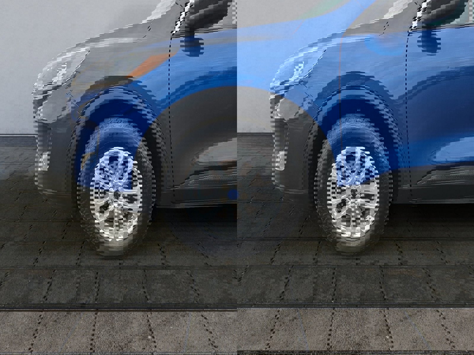 Certified 2022 Ford Escape SE image 26