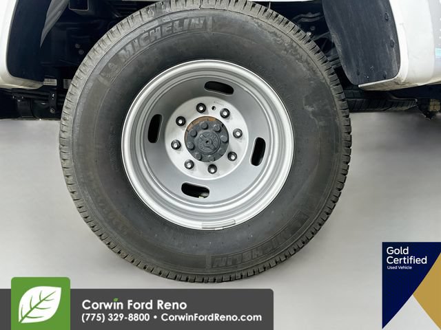 Certified 2025 Ford F350 XL AWD/4WD image 33