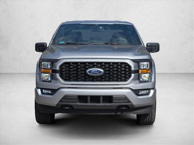 Certified 2023 Ford F150 XL w/ STX Appearance Package image 8