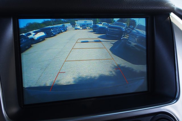 Used 2020 Chevrolet Tahoe LT image 31