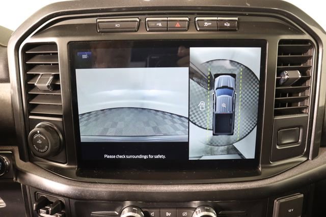 Certified 2023 Ford F150 Tremor w/ Equipment Group 402A High image 67