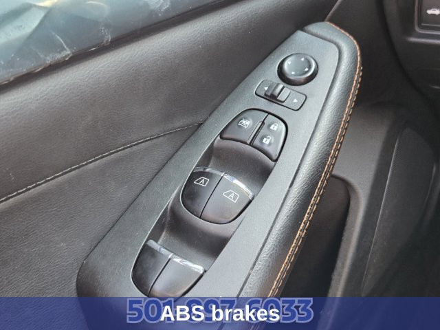 Used 2022 Nissan Maxima SR w/ Sport Mat Group FWD image 31