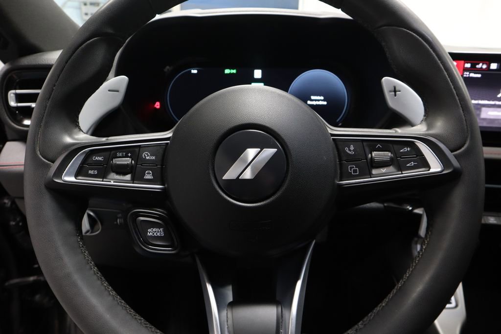 Used 2024 Dodge Hornet R/T w/ R/T Blacktop Package image 31