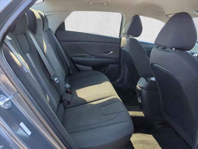 Used 2024 Hyundai Elantra SEL image 19
