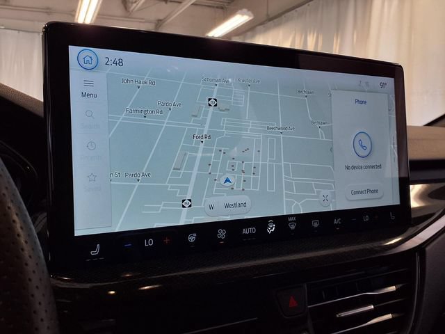 Certified 2024 Ford Escape ST-Line Select w/ Tech Pack #1 AWD/4WD image 8