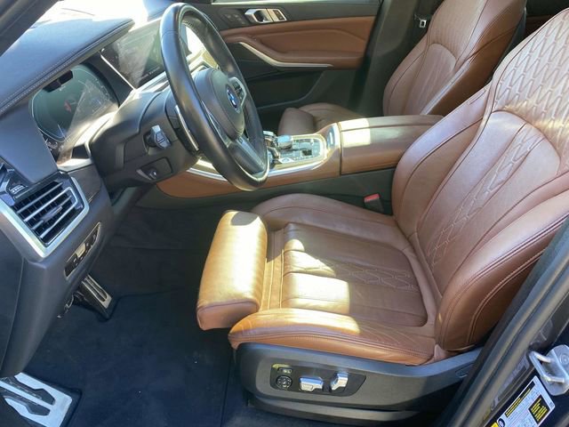 Used 2022 BMW X5 xDrive45e w/ M Sport Package image 17