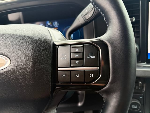 Certified 2025 Ford F450 Platinum w/ FX4 Off-Road Package AWD/4WD image 24