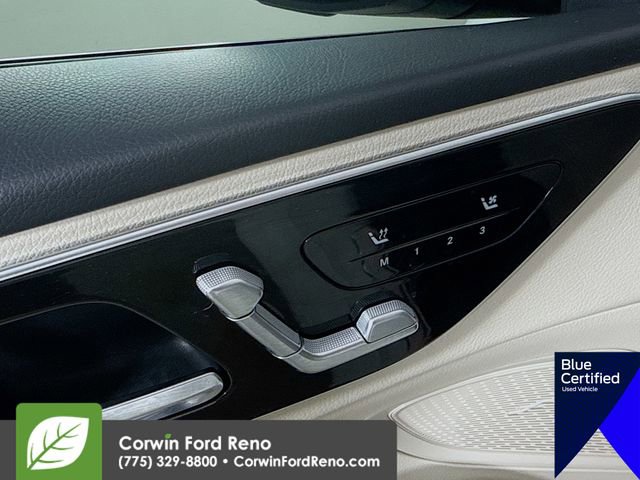 Used 2022 Mercedes-Benz C 300 4MATIC Sedan image 22