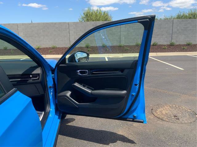 Used 2025 Honda Civic Sport Touring image 21