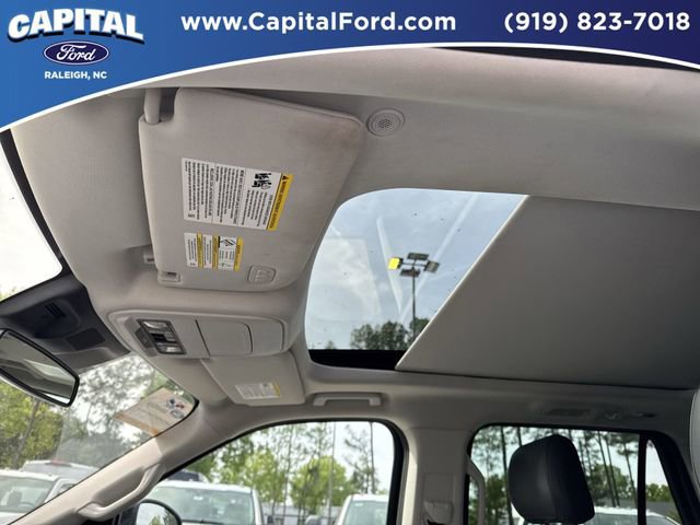 Certified 2025 Ford Expedition Max Active image 22