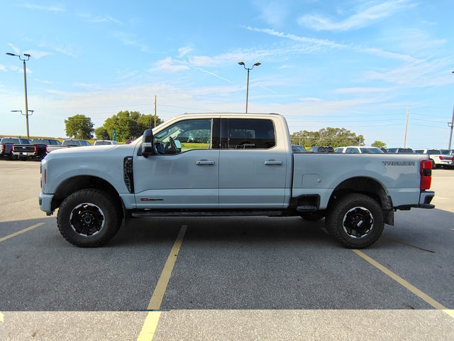 Certified 2026 Ford F350 XLT w/ XLT Premium Package AWD/4WD image 5