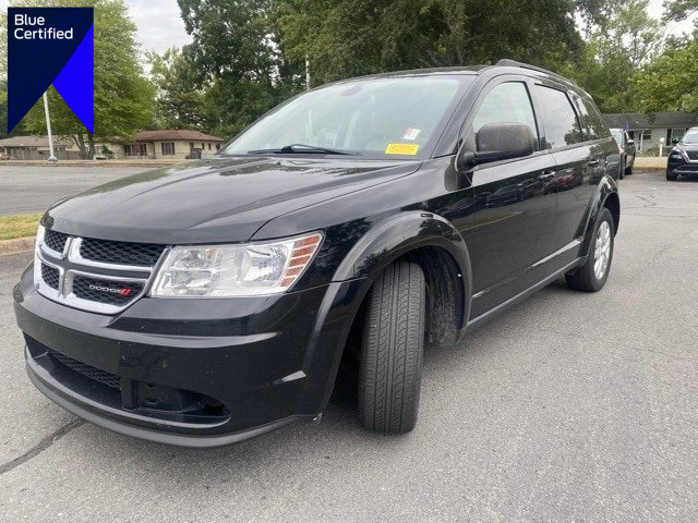 Used 2020 Dodge Journey SE