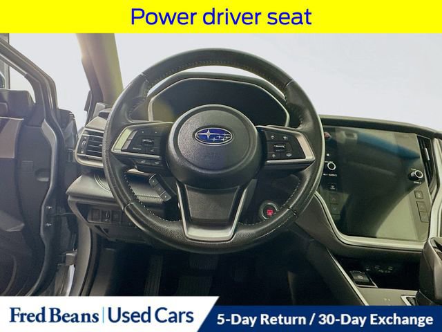 Used 2021 Subaru Outback Onyx Edition XT image 14