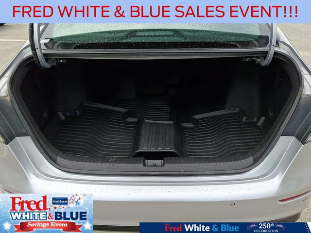 Used 2023 Honda Accord EX-L image 30