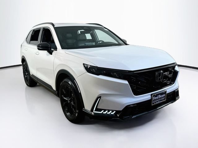 Used 2025 Honda CR-V Sport-L image 1