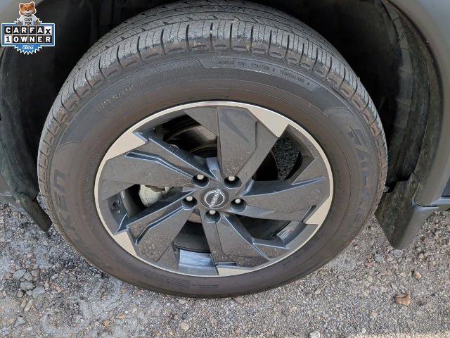 Used 2024 Nissan Rogue SV w/ SV Premium Package FWD image 39