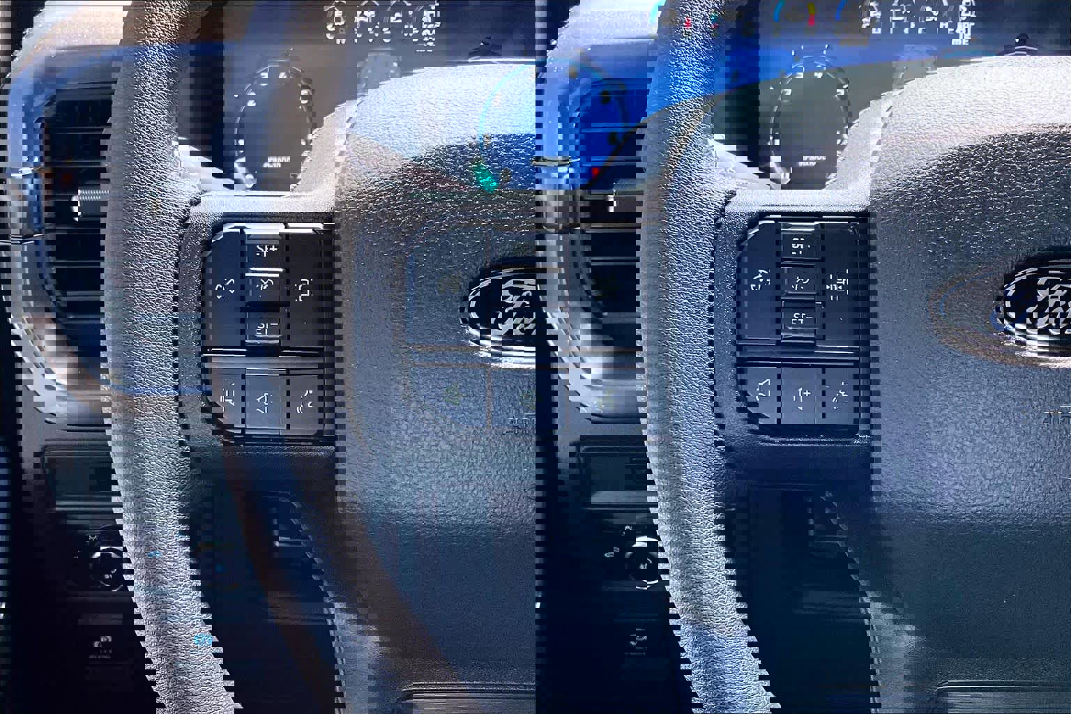 Certified 2025 Ford F150 STX w/ STX Black Appearance Package image 25