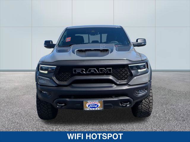 Used 2023 RAM 1500 TRX w/ TRX Level 2 Equipment Group AWD/4WD image 8