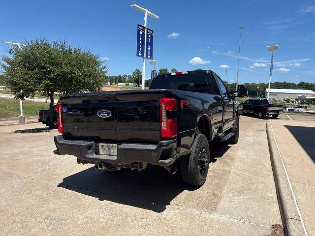 Certified 2025 Ford F350 XL w/ STX Appearance Package AWD/4WD image 7