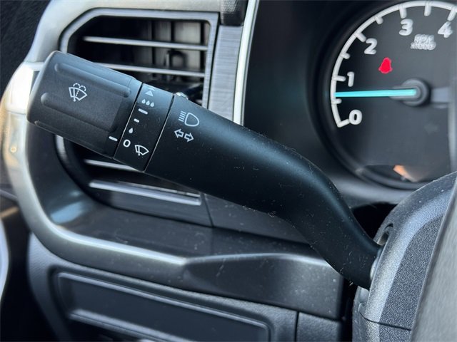 Certified 2023 Ford F150 XL w/ STX Appearance Package image 21