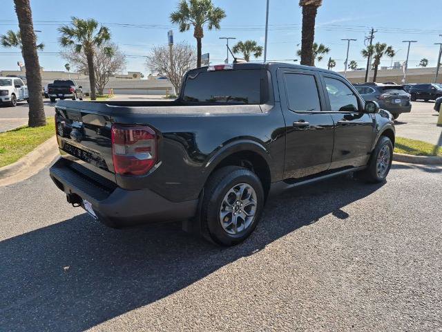 Certified 2025 Ford Maverick XLT w/ XLT Luxury Package FWD image 5