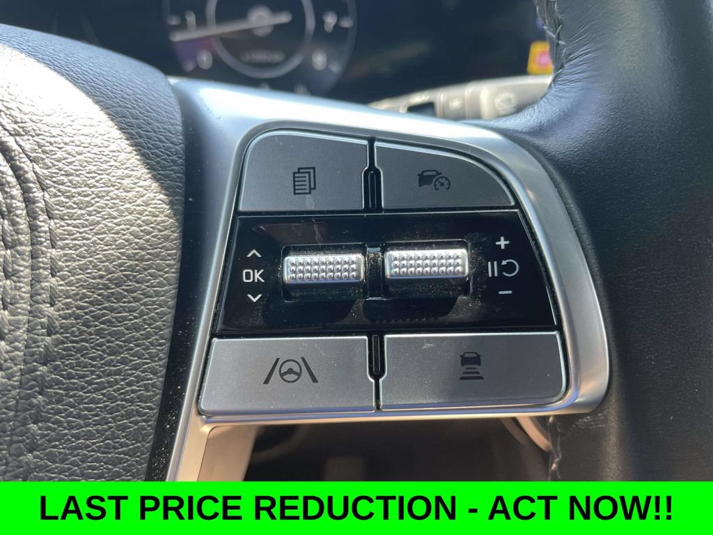 Used 2023 Kia Telluride SX X-Pro AWD/4WD image 27
